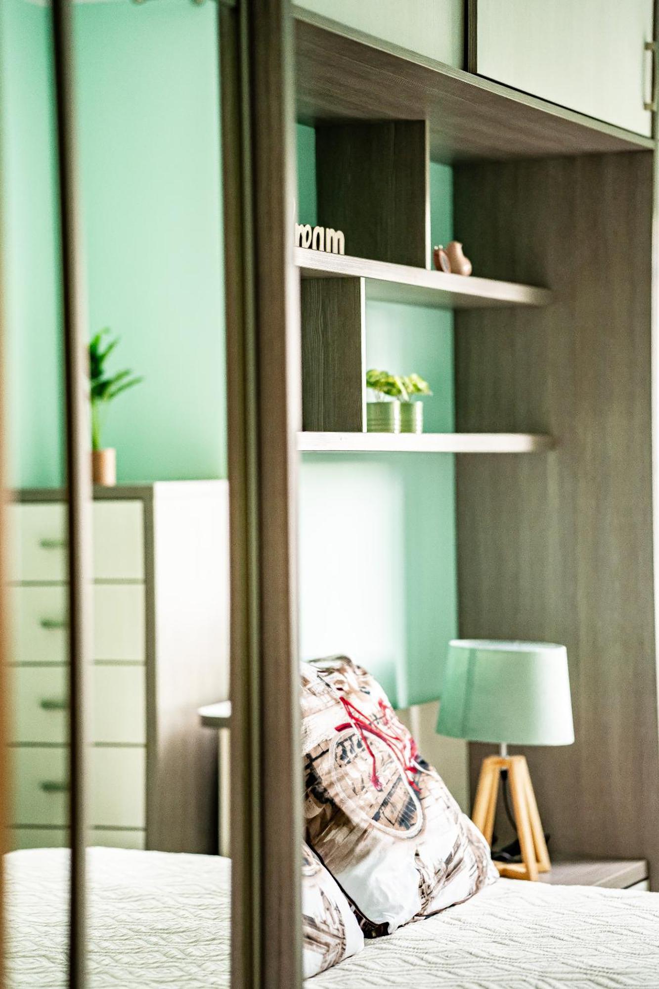 Yacht Apartments Giżycko Eksteriør bilde